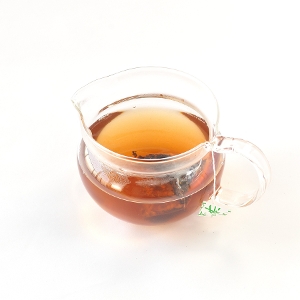 にっぽん紅茶ティーバッグ「ラベル・ブラウン」 (M)
